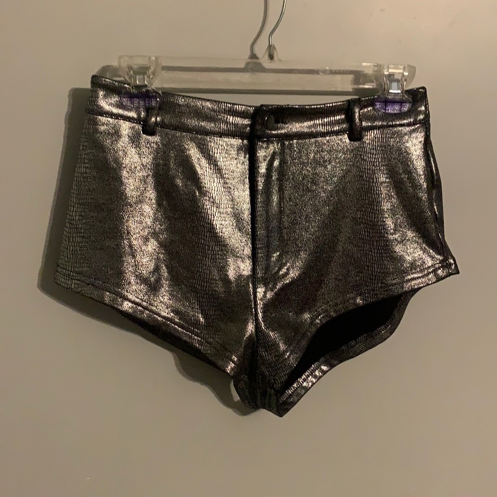 Shein shorts small